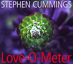 1 - love o meter