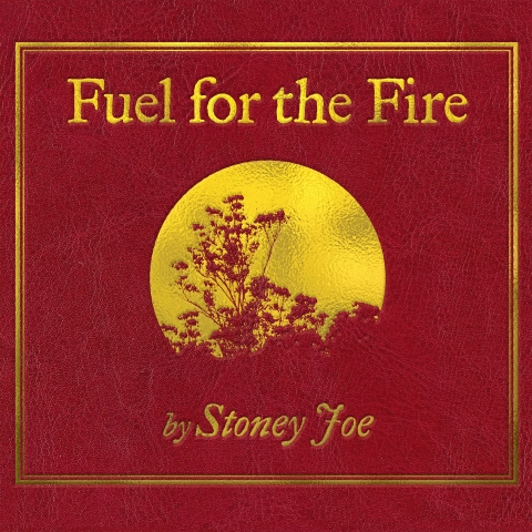 1 - Cover-Fuel for the Fire